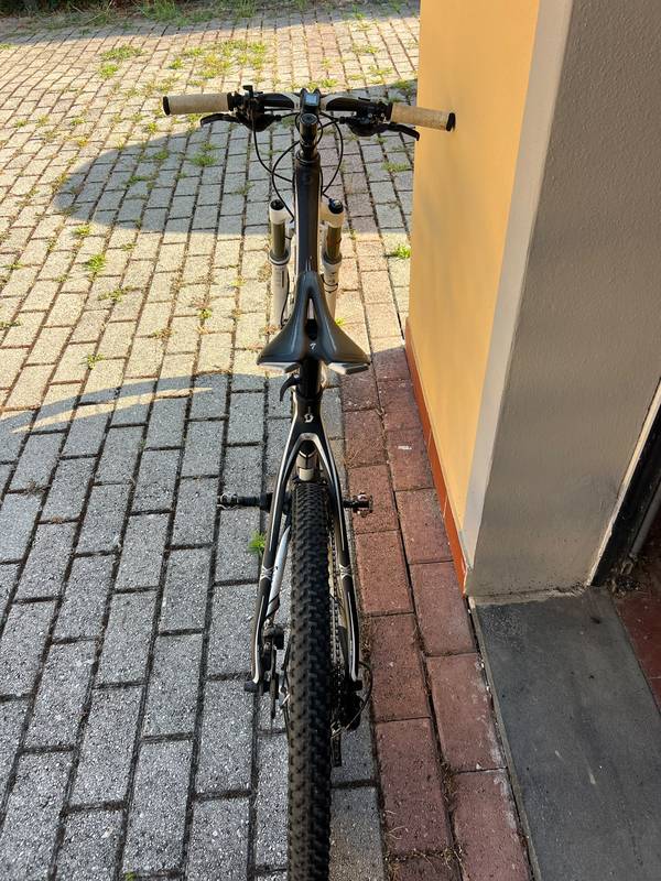 Scott - Scale 30 Carbonio
