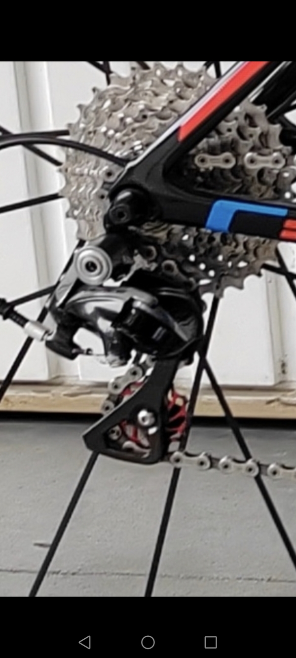 Shimano - M9000