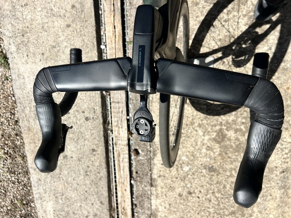 Specialized - S-Works SL7 