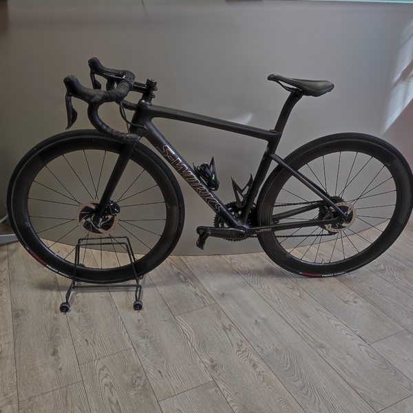 Specialized - SL6