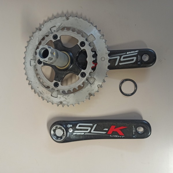 FSA - SLK LIGHT 