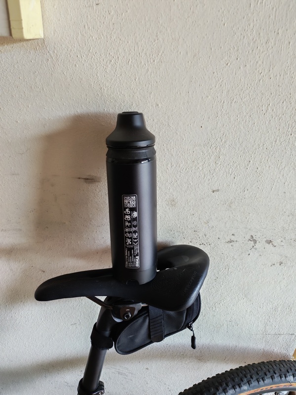 Cannondale - ebike topstone 