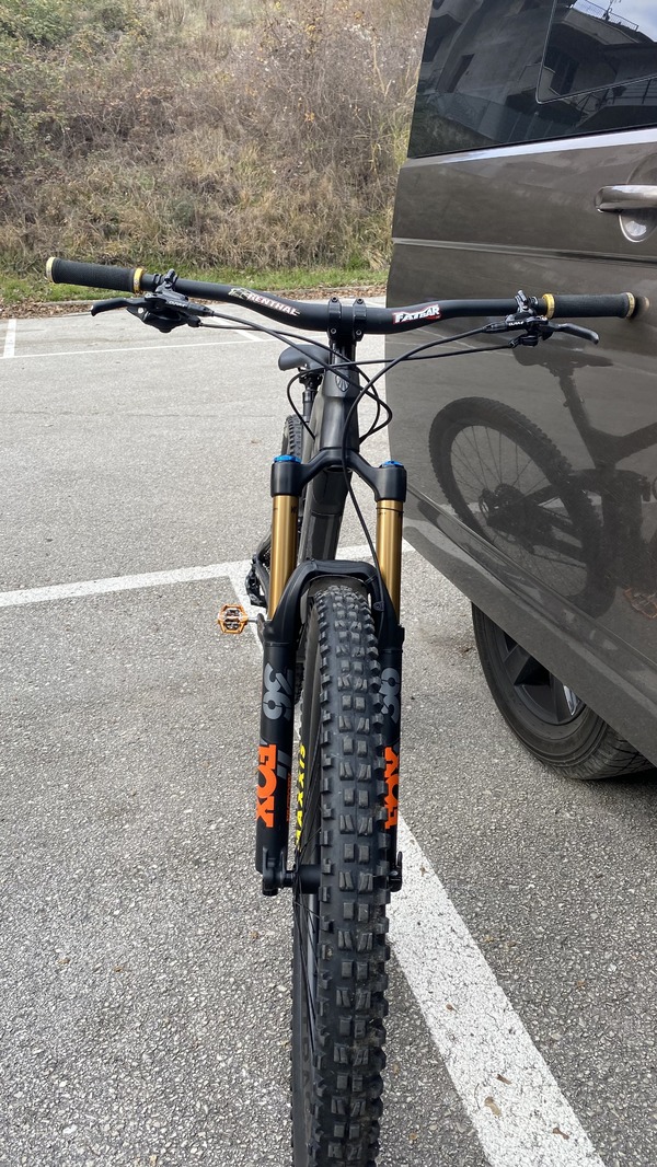 Trek - Slash (MTB - Full complete) - € 4.750,00 su Adessopedala.com