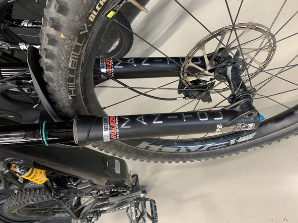 Specialized - kenevo expert 