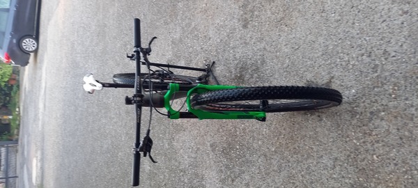 Specialized - Stumpjumper