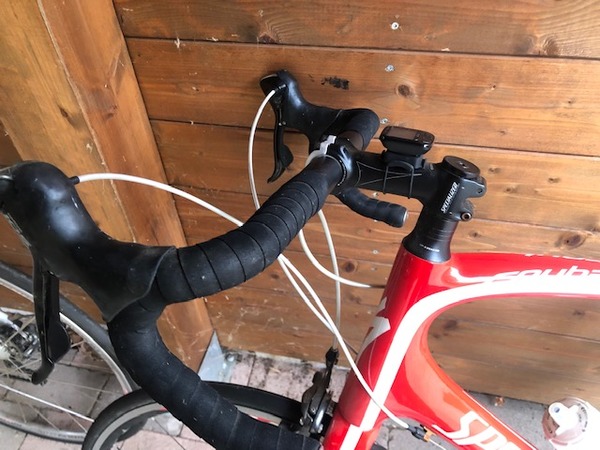 Specialized - Roubaix comp