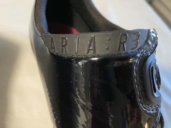 Fizik - Aria R3