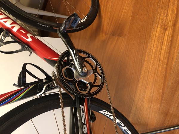 Specialized - Tarmac SL3