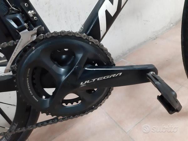 Merida - Scultura 6000 Ultra IT
