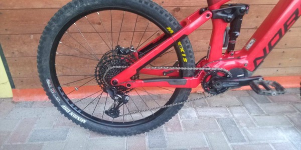 Norco - Norco Sight VLT C2