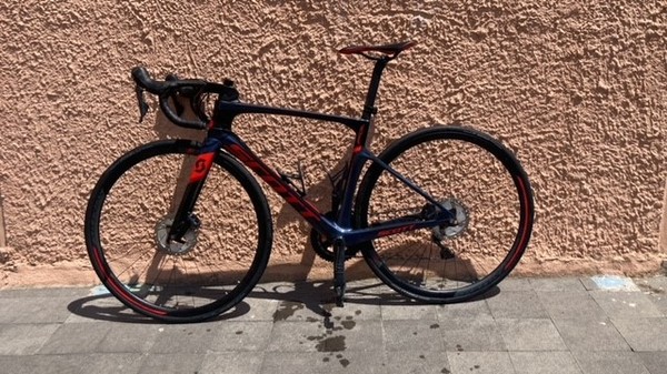 Scott - Foil 20 Disc