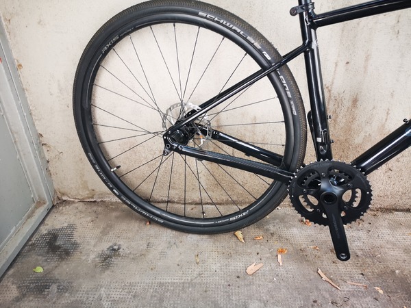 Specialized - Diverge E5