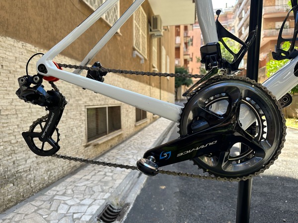 Colnago - V3RS DISC