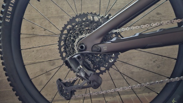 Specialized - Turbo Levo SL Comp Carbon Gen 2 2023. Taglia S3.
