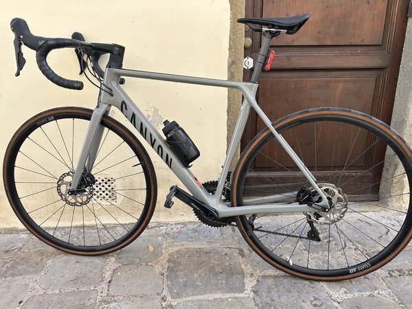 Canyon - Ultimate CF SL 7 DISC