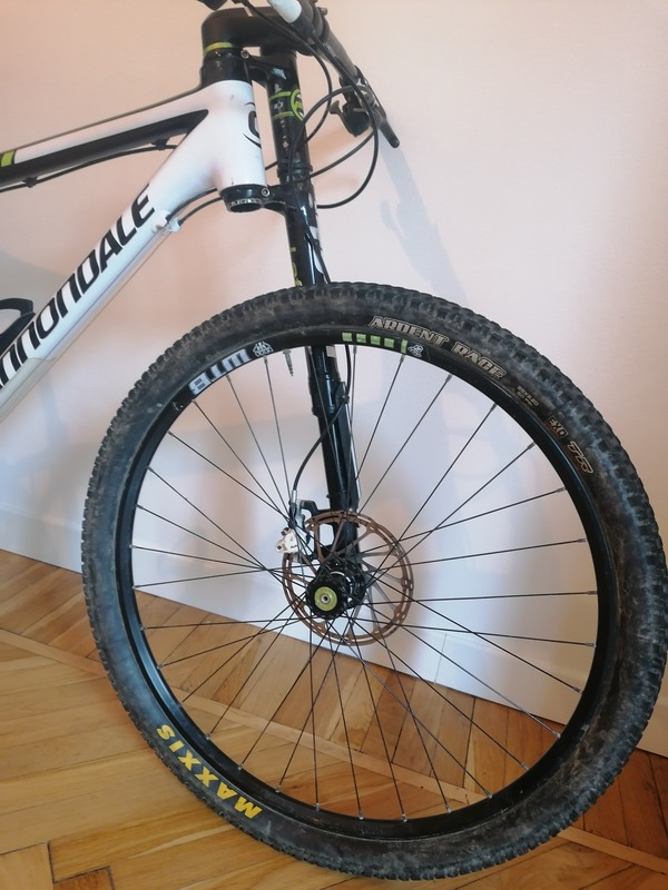 Cannondale - F29