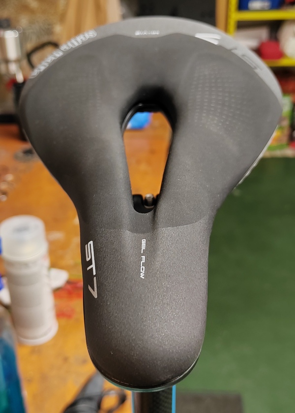 Selle Italia - Selle italia st7 