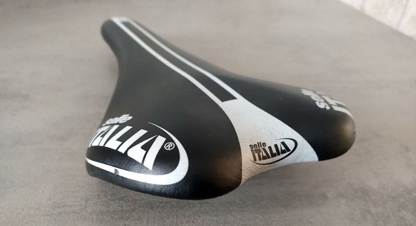 Selle Italia - SLR Carbon Team Edition