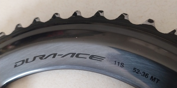 Shimano - DuraAce 9100