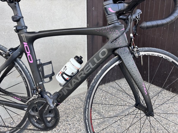 Pinarello - Dogma F100