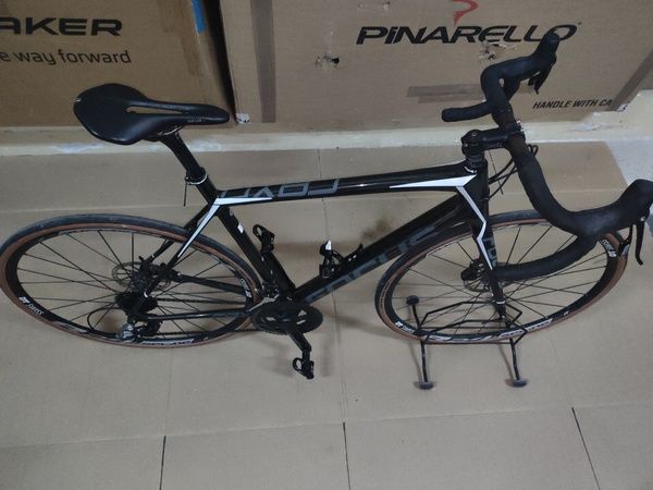 Focus - CAYO DISC 