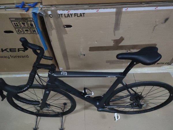 Basso - VENTA DISC