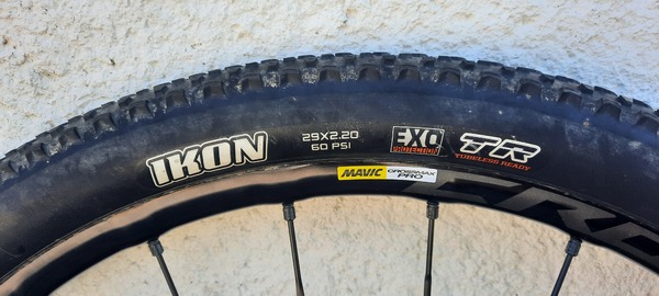 Mavic - Crossmax PRO 29