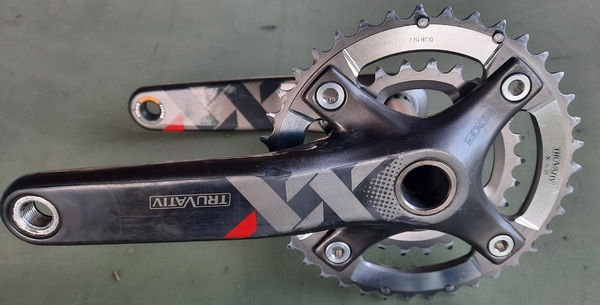 Sram - XX