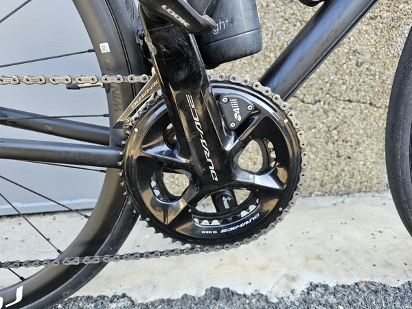 Specialized - S-Works Aethos - Dura-Ace Di2 2023