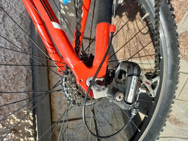 Bmc - blast bl24