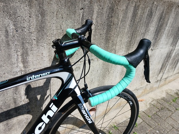 Bianchi - intenso