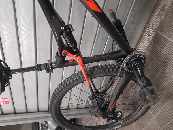 KTM - Scarp 294