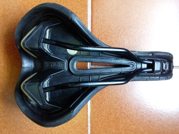 Selle Italia - FLX GEL FLOW