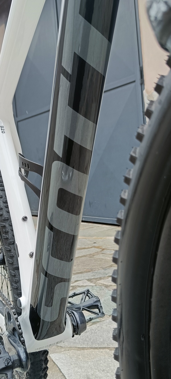 Scott - Scale 920