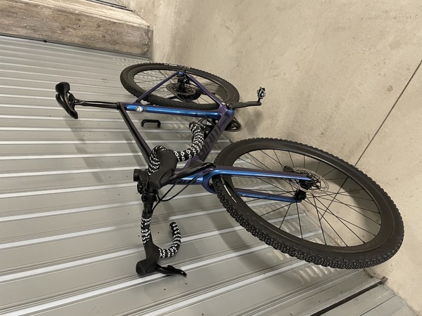 Giant - TCX