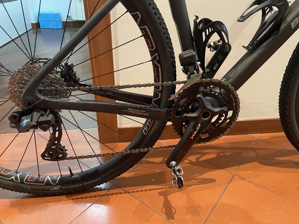 Bottecchia - Gravel SL