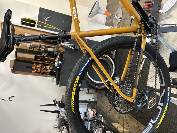Ritchey - 