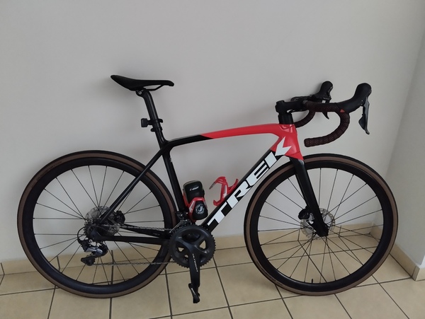 Trek - Edmonda sl 