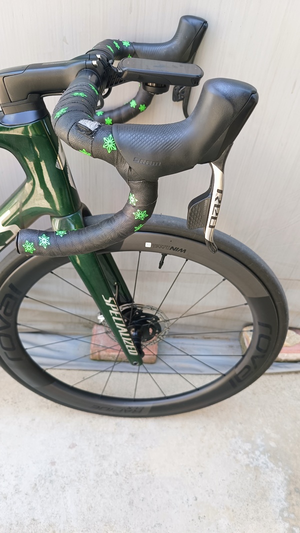Specialized - SL7 