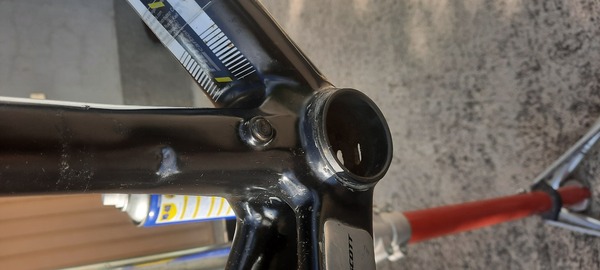 Scott - Scale RC 29