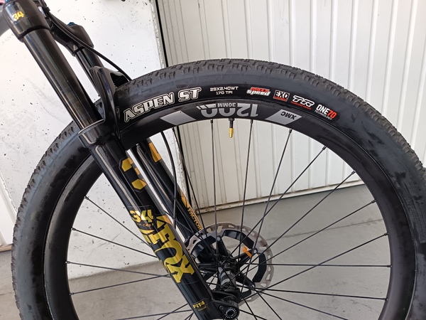 Scott - Scott Spark 910 