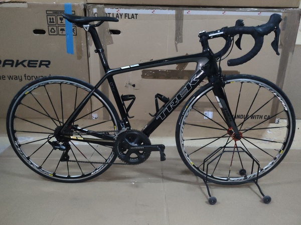 Trek - Madone Serie 7 H1