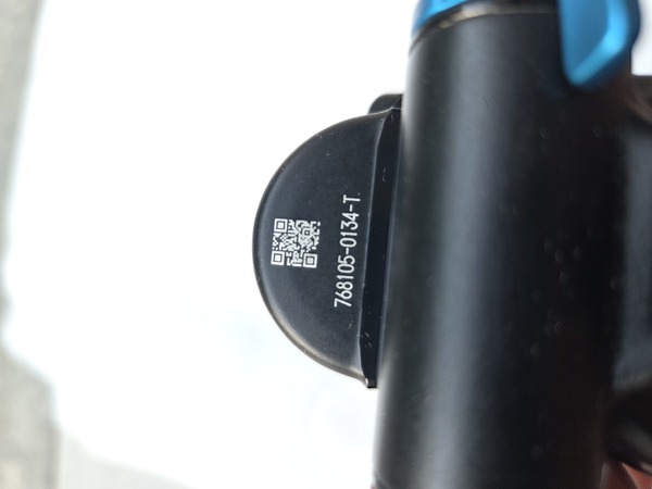 Fox Racing Shox - Dpx2