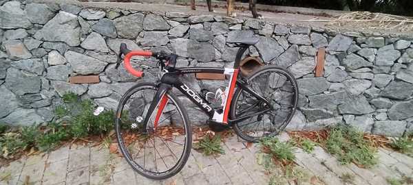 Pinarello - Dogma f8