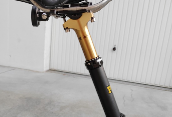 Scott - Scott spark 910 