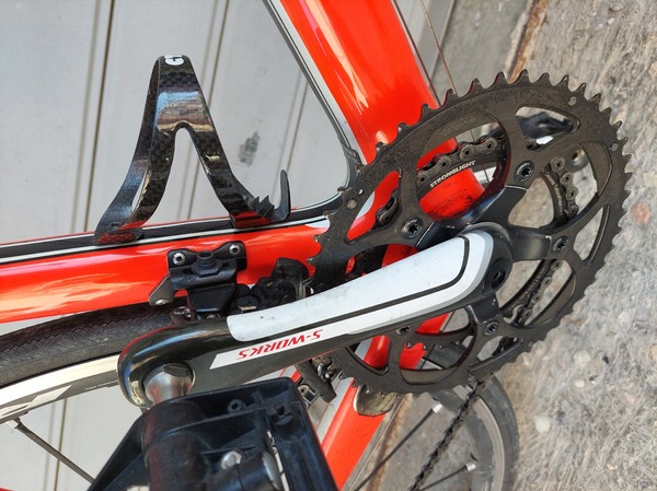 Specialized - S-word sl3