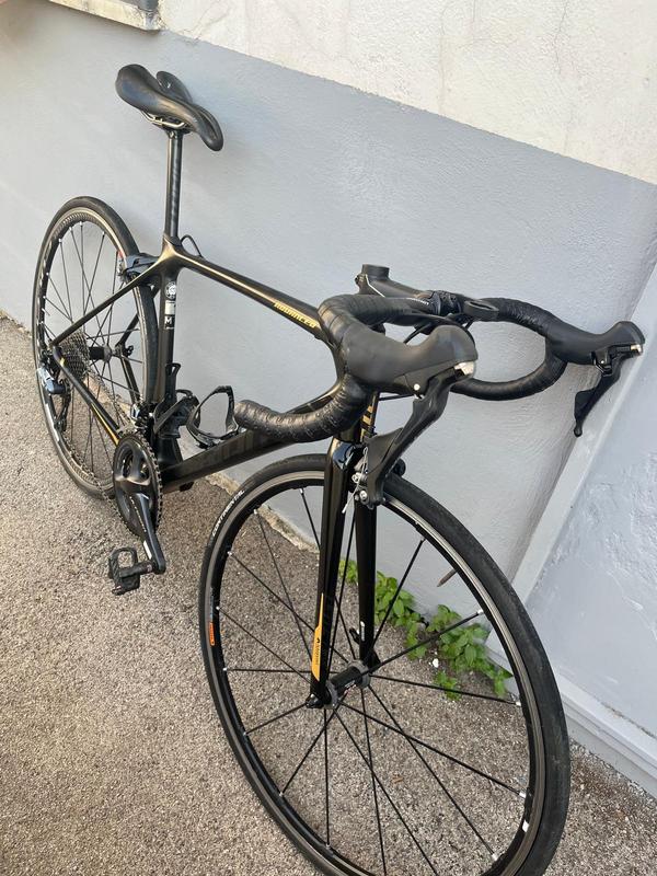 Giant - TCR Advanced 1