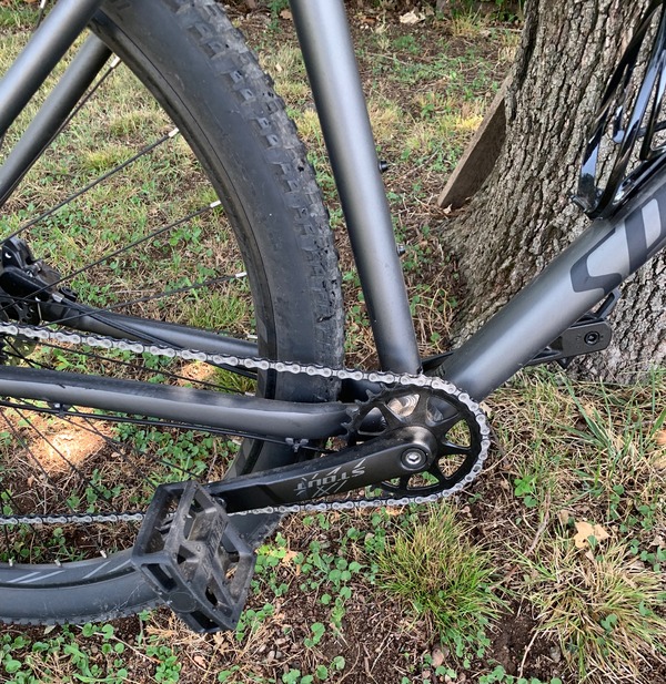 Specialized - RockHopper