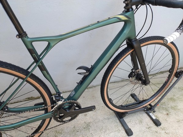 GT - Grade Carbon Expert - GRAVEL