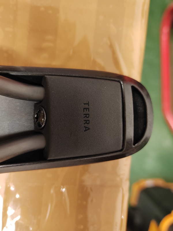 Fizik - AIDON TERRA X1-145 CARBON 